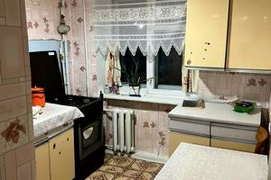 квартира по адресу Майборського ул., 16
