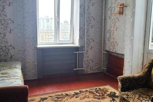 квартира по адресу Одесса, Владислава Бувалкина ул. (Бочарова Генерала), 13