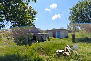 участок по адресу Матроська