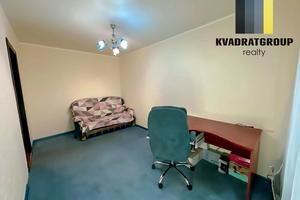 квартира по адресу Киргизька, 3