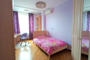 квартира за адресою Івана Франка вул., 137
