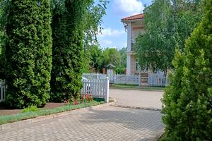 дом по адресу Уютная