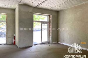 комерційна за адресою Капушанська вул., 170