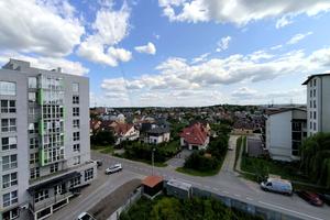 квартира за адресою Кільцева вул., 2а