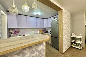 квартира по адресу Казачья ул., 5