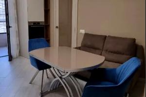 квартира по адресу Профессорская ул., 16