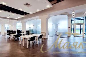 комерційна за адресою Охтирський пров., 7