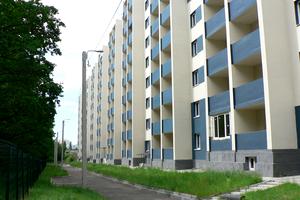 квартира за адресою Харків, Перемоги просп., 86А