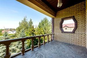 будинок за адресою Пайова вул., 18