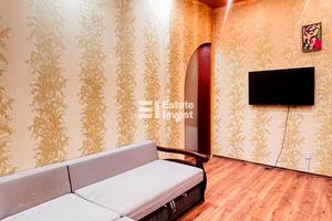 квартира за адресою Котляревського вул., 4