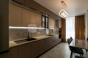 квартира за адресою Бельведерська вул., 32-Б