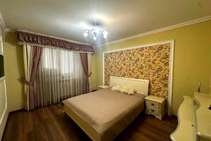 квартира за адресою Бельведерська вул., 40