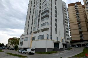 коммерческая по адресу Бережанская ул., 56