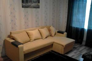 квартира по адресу Елизаветы Чавдар ул., 34