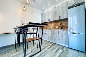 квартира за адресою Теремківська вул., 4-А