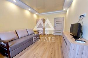 квартира за адресою Оболонський просп., 1к3