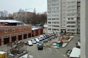 квартира по адресу Тернопільська ул., 12а