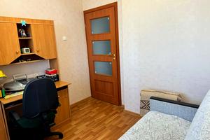 квартира за адресою Тернопільська вул., 34