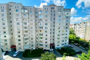 квартира по адресу Панаса Мирного ул., 31/1