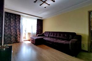 квартира за адресою Волковича вул., 2Б