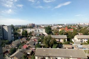 квартира за адресою Павла Тичини, 13