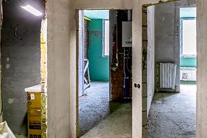 квартира за адресою Лосівський пров., 2А