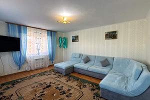 дом по адресу Перемоги, 11