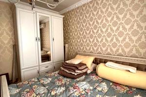 квартира за адресою Харків, Людвіга Свободи просп., 58