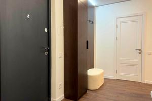 квартира по адресу Крайковского ул., 33