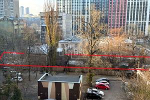 участок по адресу Вильгельма Котарбинского ул. (Миколи Кравченка), 14