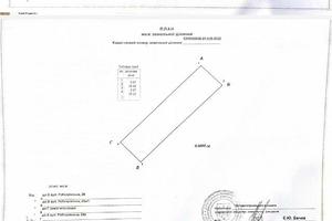 ділянка за адресою Дніпро, Юрія Лісняка вул. (Робкорівська), 23