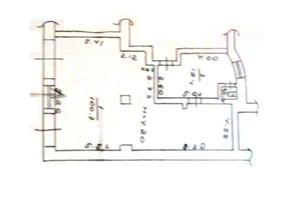 коммерческая по адресу Ришельевская ул. (Ленина улица), 33