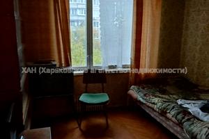 квартира за адресою Дмитра Коцюбайла вул. (Державінська), 2б
