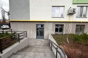 комерційна за адресою Героїв-Рятувальників вул. (Волкова), 3в
