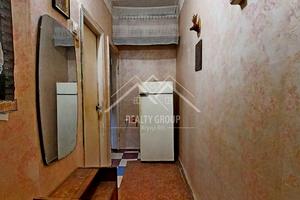 квартира за адресою Кривий Ріг, Кропивницького вул., 29А