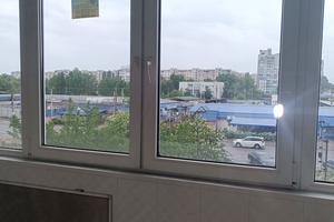 квартира по адресу Героев бульв., 1
