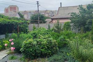 дом по адресу Чернозёмная ул., 13