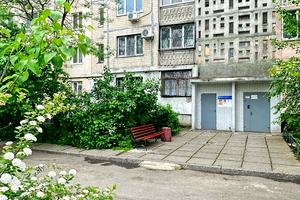 квартира по адресу Шишкіна, 52