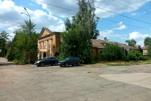 комерційна за адресою Кривий Ріг, Харківська вул., 1