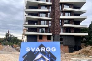 квартира за адресою Архітектора Артинова вул., 6а
