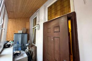 квартира по адресу Кулиша ул., 4