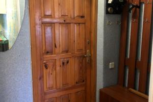 квартира за адресою Данченка вул., 3в