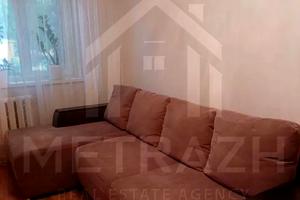 квартира за адресою Тракторобудівників просп., 71б