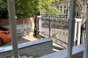коммерческая по адресу Малоподвальная ул., 12/10