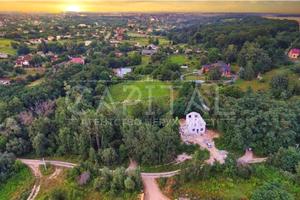 будинок за адресою Обухівський