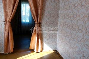 дом по адресу Красноморский пер., 24