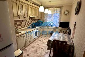 квартира по адресу Мира просп., 32