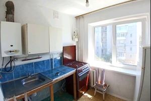 квартира за адресою Ціалковського, 7