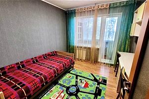 квартира за адресою Ігоря Сікорського вул., 468