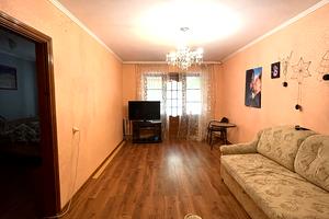 квартира за адресою Севастопольська вул., 43/1